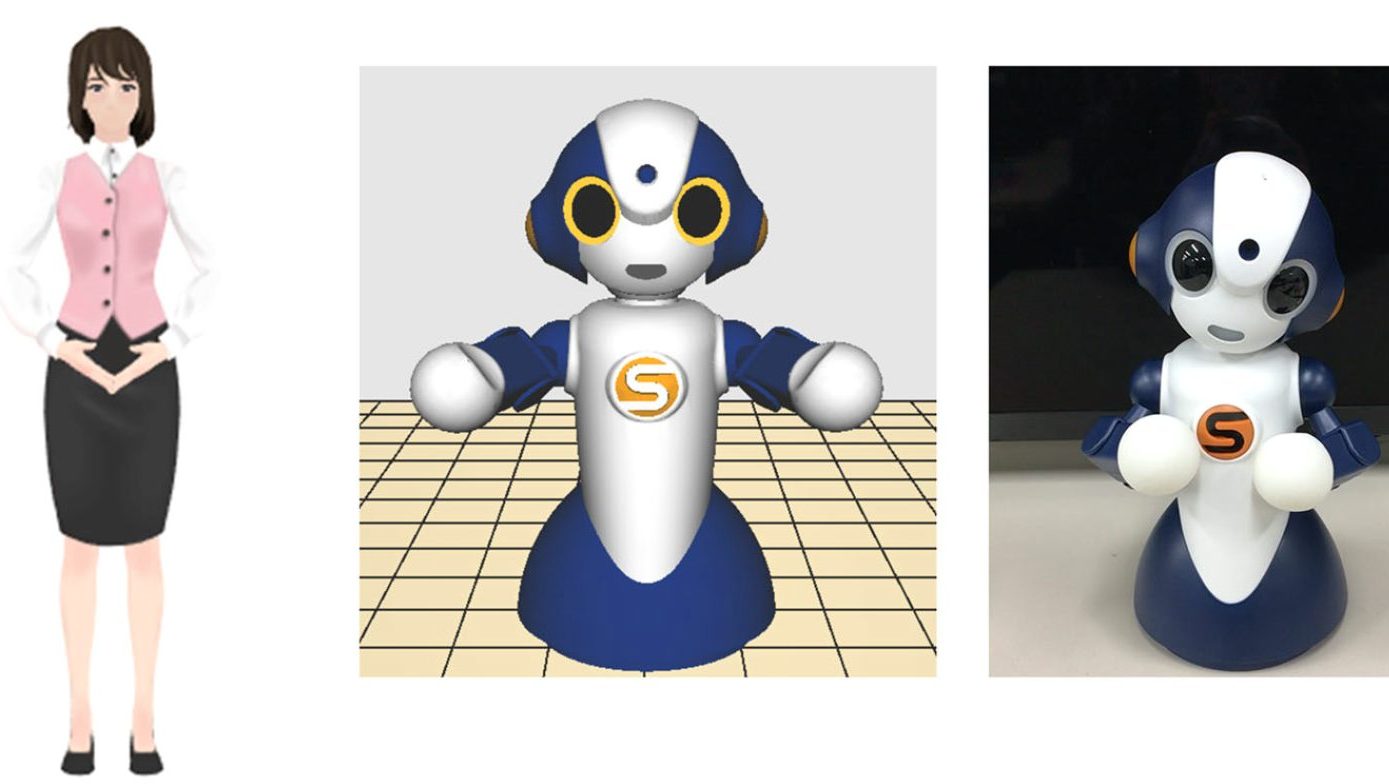 Matsui, Tetsuya, Yamada, Seiji (2023-04). A design of trip recommendation robot agents with opinions. Multimedia Tools and Applications